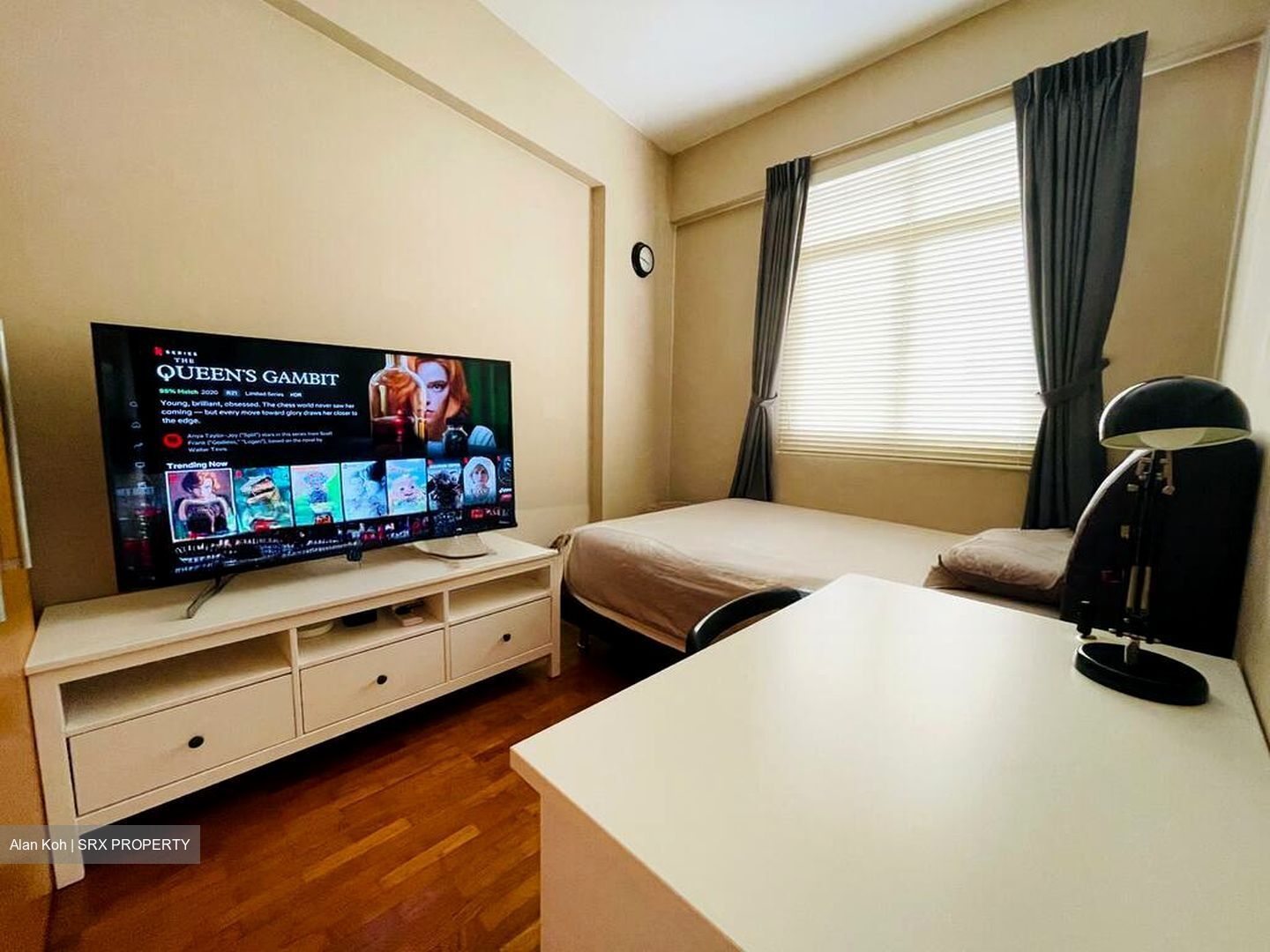 Sims Green (D14), Apartment #496014491